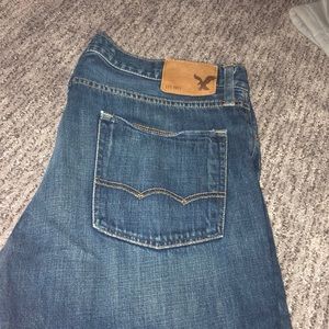 Men’s jeans